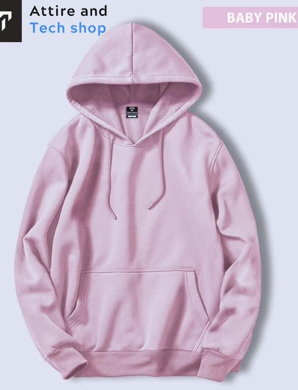 Premium Hoodie